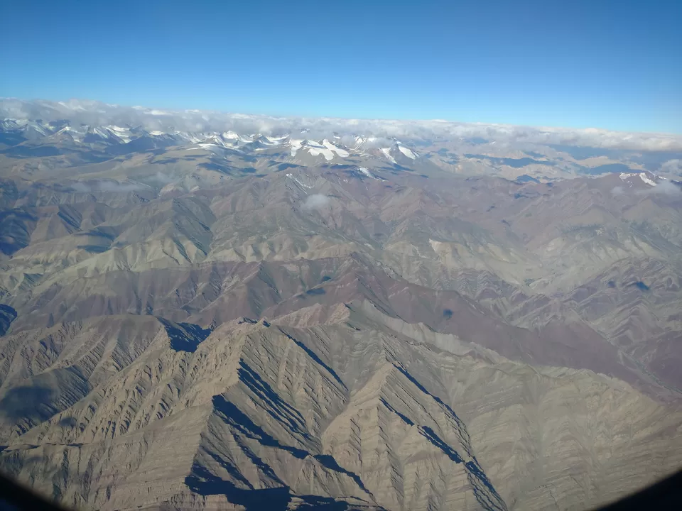 Photo of Exploring Leh & Ladakh - Land Of High Passes by Anita Singh