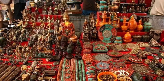 Photo of Leh Palace, Leh by Anita Singh