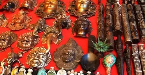 Photo of Leh Palace, Leh by Anita Singh