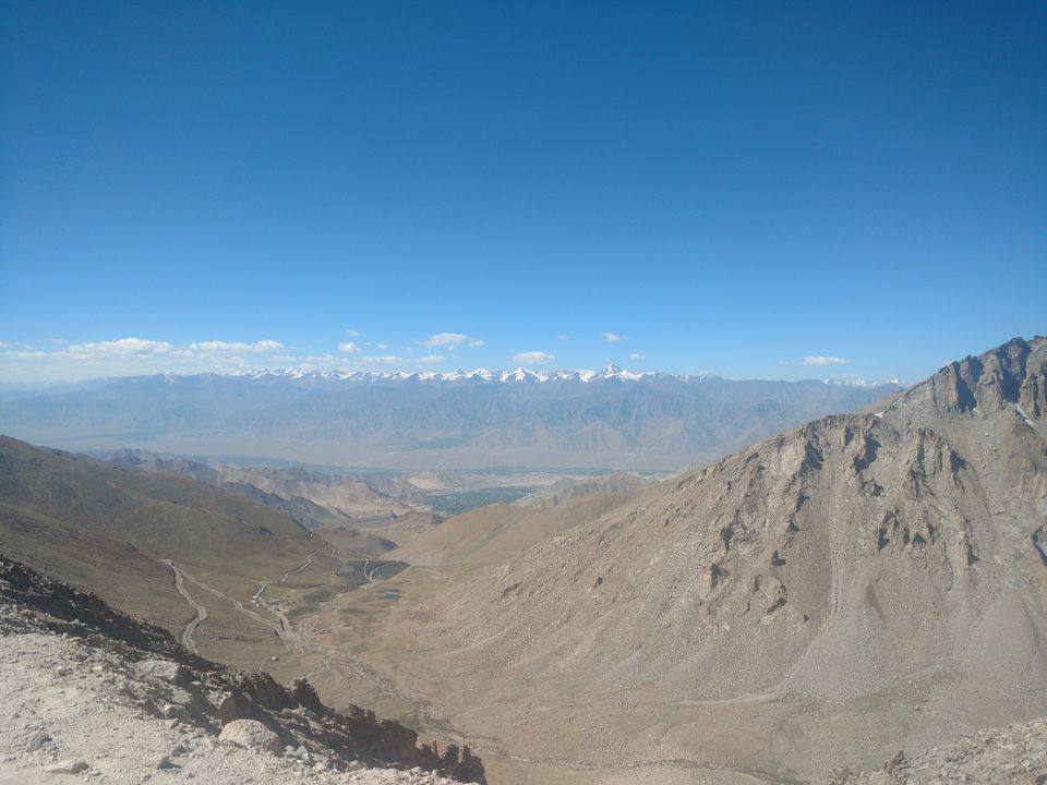Photo of Nubra Valley, Leh by Anita Singh
