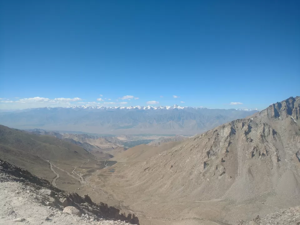 Photo of Nubra Valley, Leh by Anita Singh