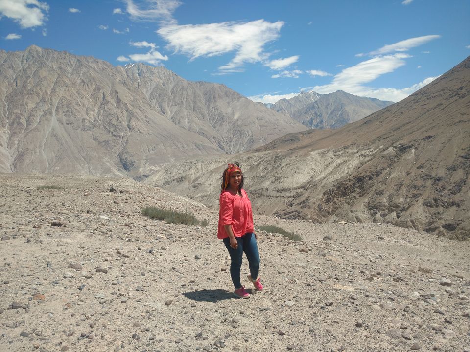 Photo of Nubra Valley, Leh by Anita Singh