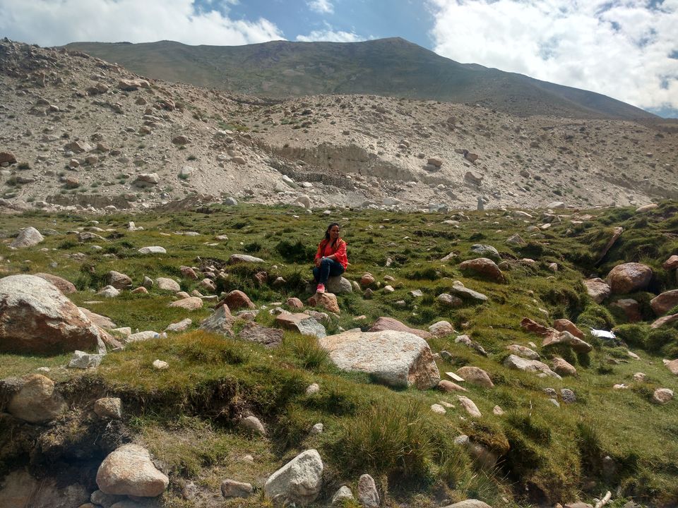 Photo of Nubra Valley, Leh by Anita Singh