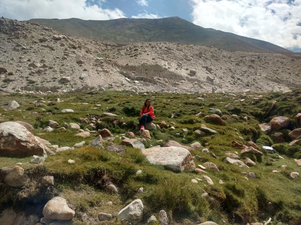 Photo of Nubra Valley, Leh by Anita Singh