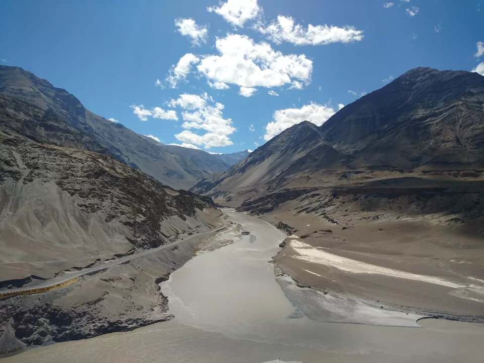 Photo of Leh by Anita Singh