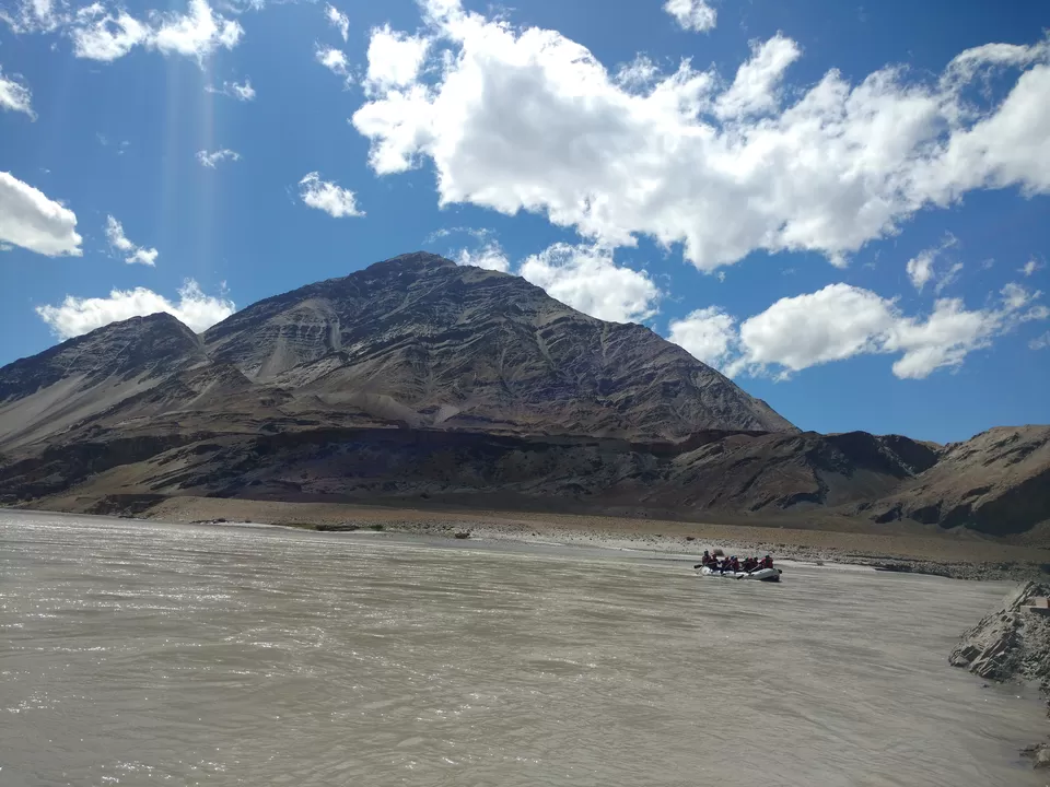 Photo of Leh by Anita Singh