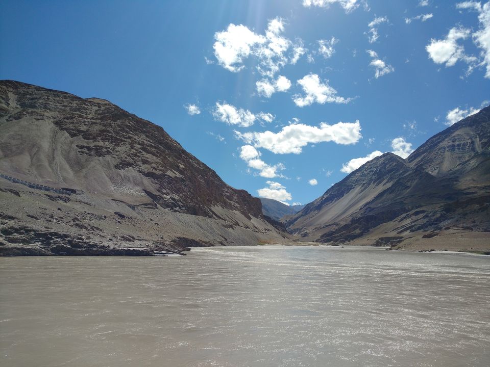 Photo of Leh by Anita Singh