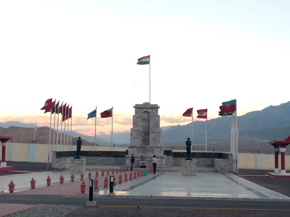 Photo of Leh by Anita Singh