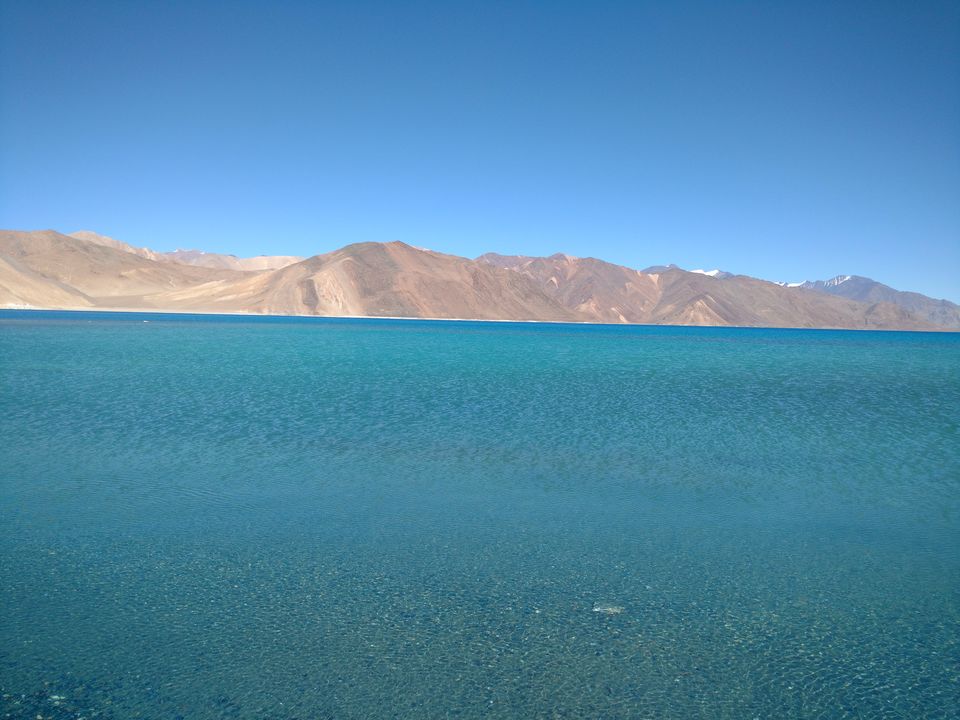 Photo of Exploring Leh & Ladakh - Land Of High Passes by Anita Singh