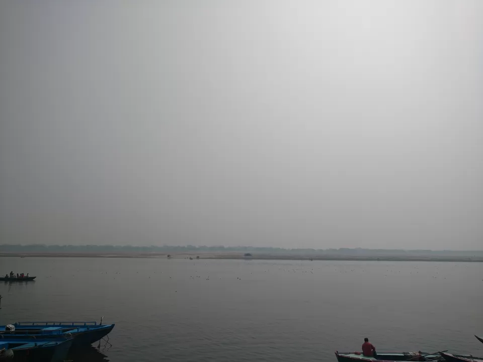 Photo of Madhur Milan, Dashashwamedh Ghat Road, Harha, Varanasi, Uttar Pradesh, India by Anita Singh