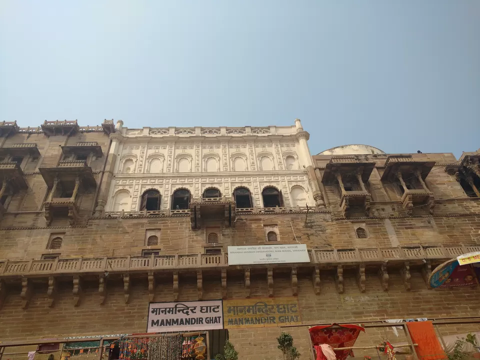 Photo of Madhur Milan, Dashashwamedh Ghat Road, Harha, Varanasi, Uttar Pradesh, India by Anita Singh