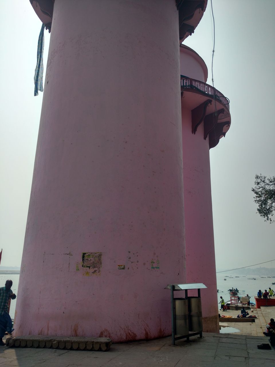 Photo of Madhur Milan, Dashashwamedh Ghat Road, Harha, Varanasi, Uttar Pradesh, India by Anita Singh