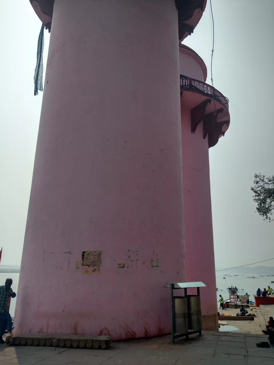 Photo of Madhur Milan, Dashashwamedh Ghat Road, Harha, Varanasi, Uttar Pradesh, India by Anita Singh
