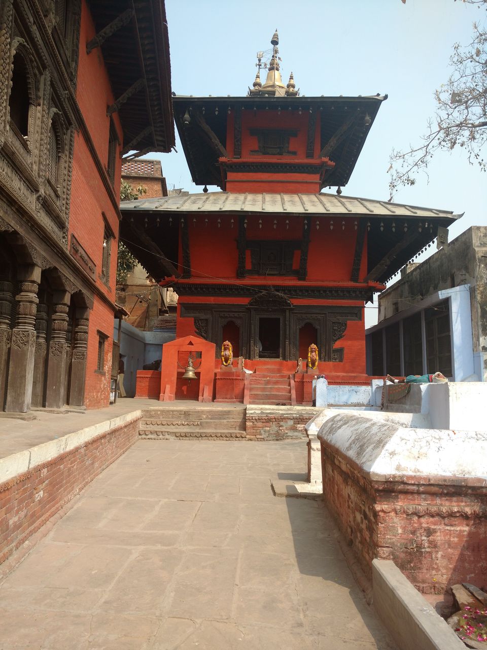 Photo of Madhur Milan, Dashashwamedh Ghat Road, Harha, Varanasi, Uttar Pradesh, India by Anita Singh
