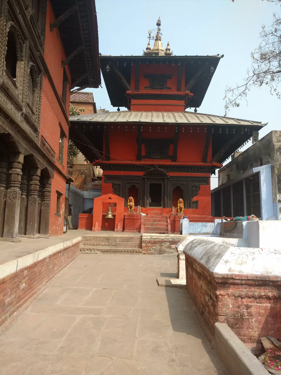 Photo of Madhur Milan, Dashashwamedh Ghat Road, Harha, Varanasi, Uttar Pradesh, India by Anita Singh