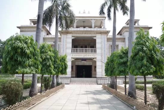 Photo of Tulsi Manas Mandir, Tulsi Manas Mandir Colony, Varanasi, Uttar Pradesh, India by Anita Singh