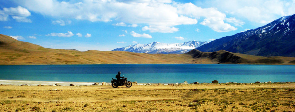 Photo of Travel Guide To Ladakh - How to deal with AMS(Acute Mountain Sickness) by Anita Singh