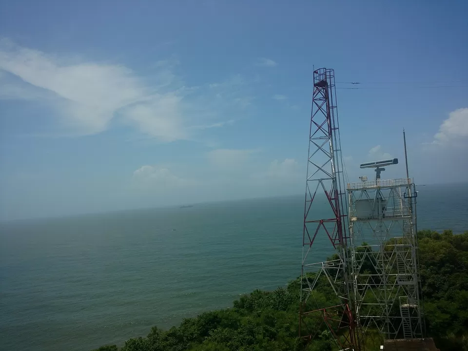 Photo of Aguada Fort, Fort Aguada Road, Aguada Fort Area, Candolim, Goa, India by Anita Singh