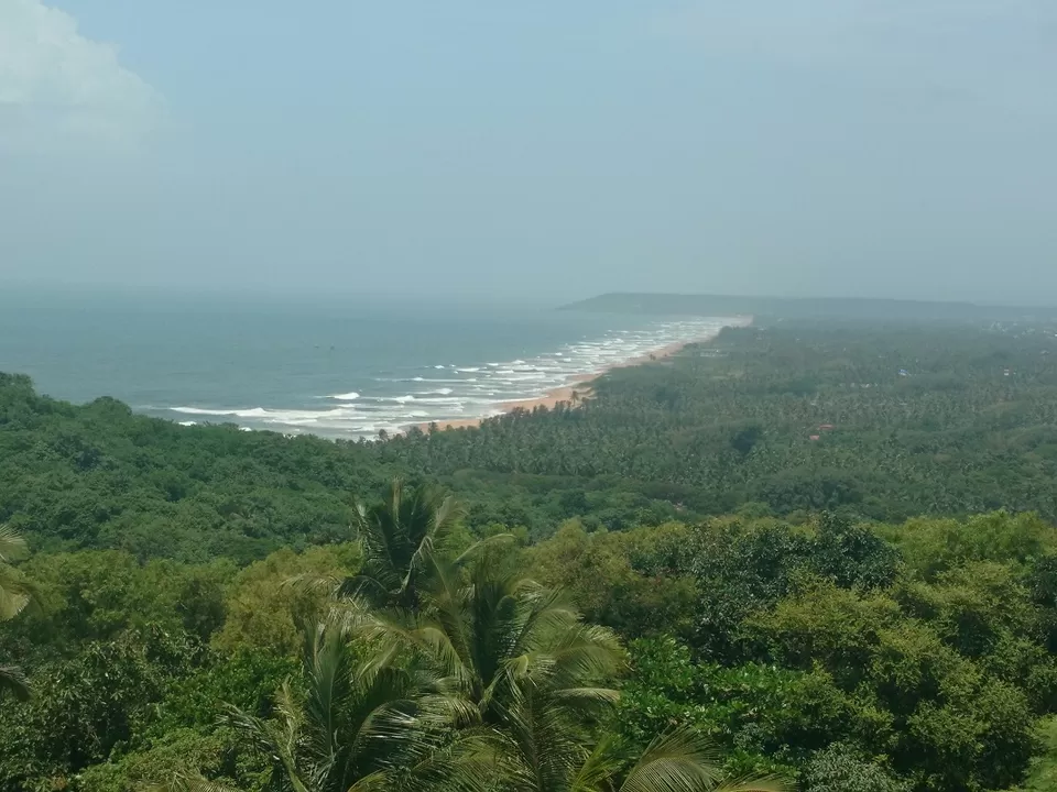 Photo of Aguada Fort, Fort Aguada Road, Aguada Fort Area, Candolim, Goa, India by Anita Singh