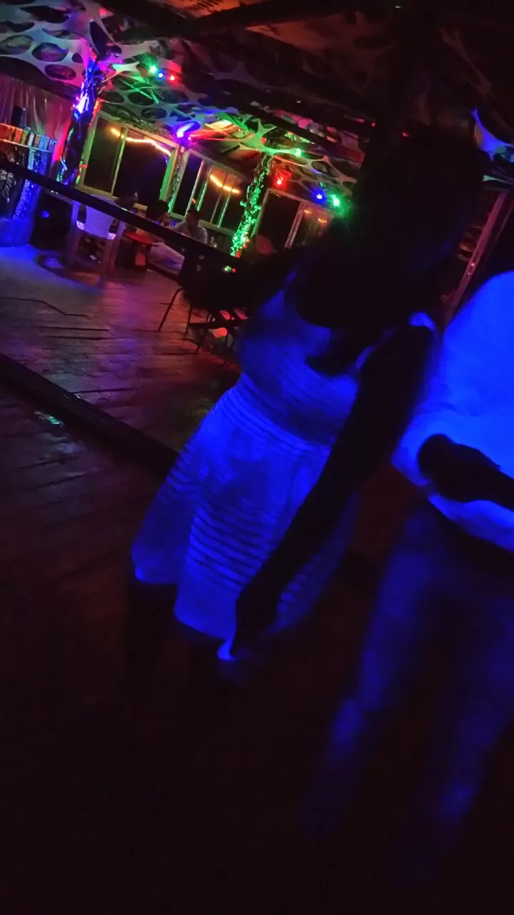 Photo of Curlies Beach Shack Anjuna, Monteiro Vaddo, Anjuna, Goa, India by Anita Singh