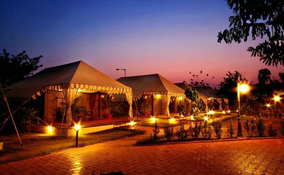 Photo of 5 Fabulous Places to See In a Day around Bangalore 4/5 by Fever Pitch Holidays