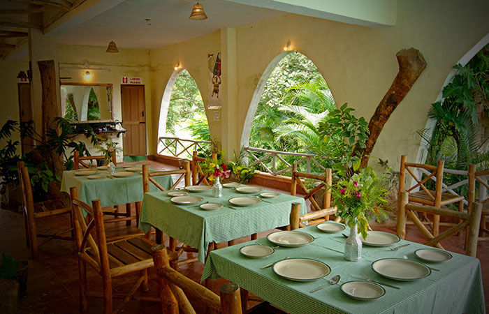 Photo of 6 Resorts around Bangalore for the Super Busy Love Birds 3/6 by Fever Pitch Holidays