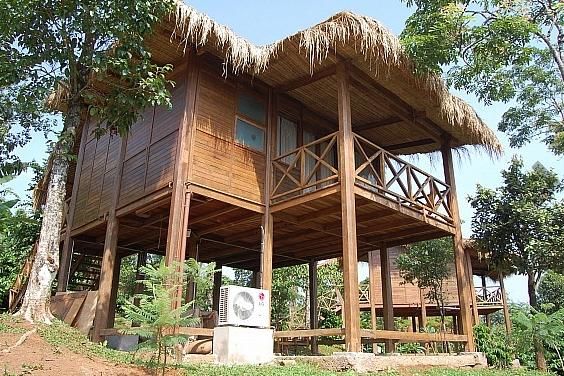 Photo of 6 Resorts around Bangalore for the Super Busy Love Birds 4/6 by Fever Pitch Holidays