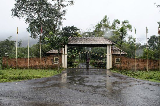 Photo of 6 Resorts around Bangalore for the Super Busy Love Birds 6/6 by Fever Pitch Holidays