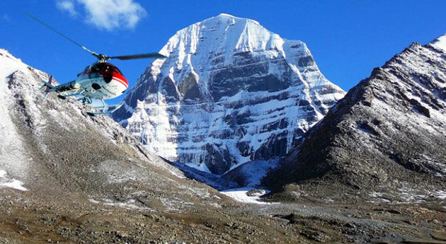 Photo of Significance of Mount Kailash Tour by Sangay Gurung