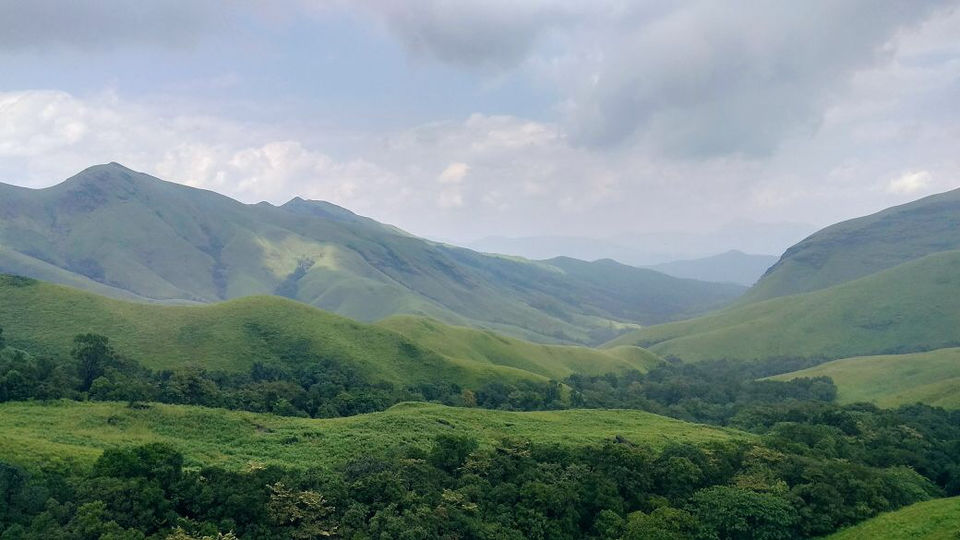 Photo of Karkala, Karnataka, India by Revan Puranik