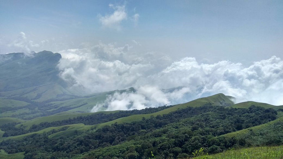 Photo of Karkala, Karnataka, India by Revan Puranik