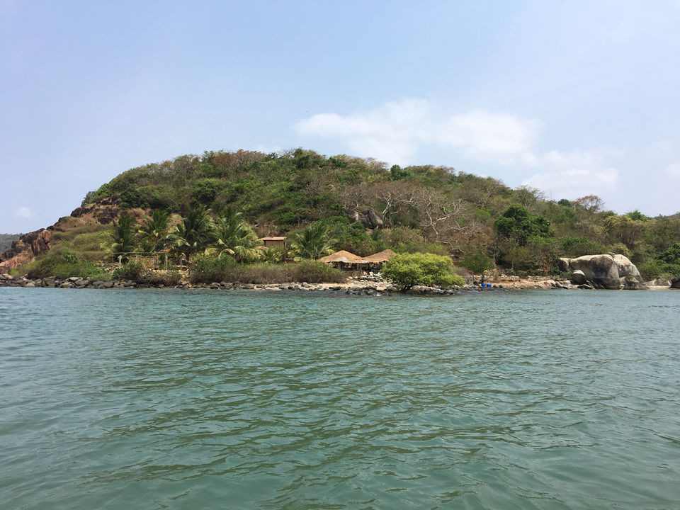 Photo of Palolem Beach, Goa by Revan Puranik