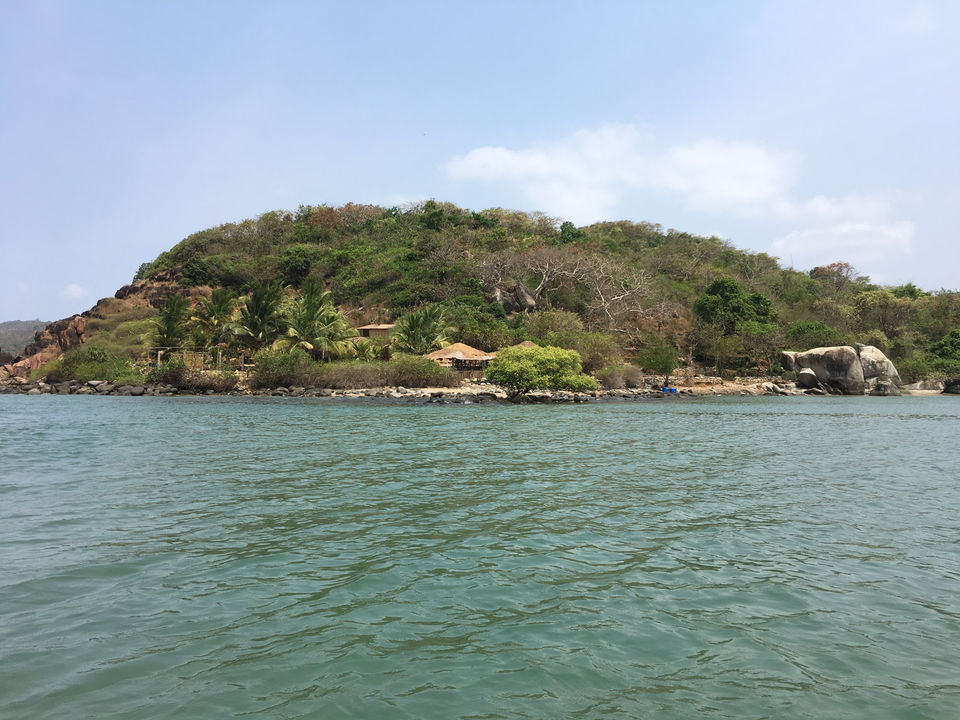 Photo of Palolem Beach, Goa by Revan Puranik