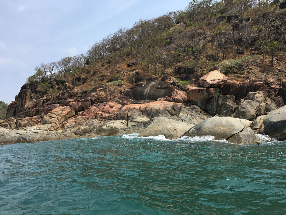 Photo of PALOLEM BEACH SOUTH GOA : GOA by Revan Puranik