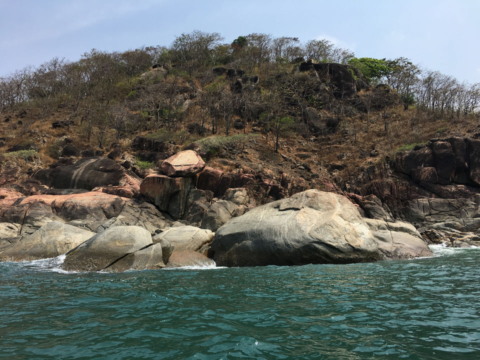 Photo of PALOLEM BEACH SOUTH GOA : GOA by Revan Puranik