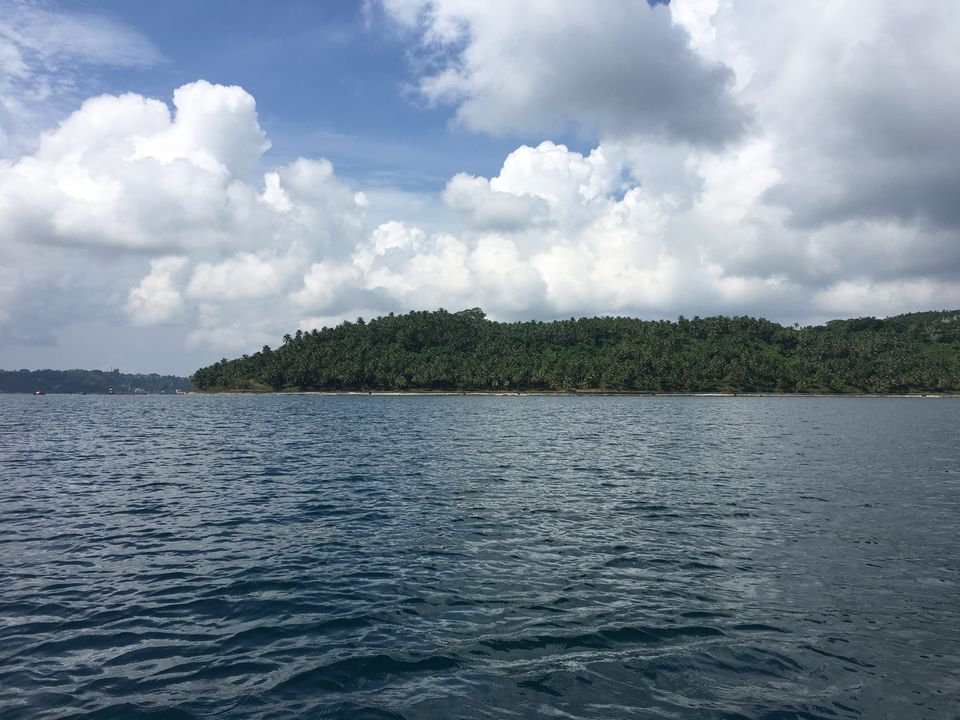 Photo of Discover Andaman Islands 3/56 by Revan Puranik
