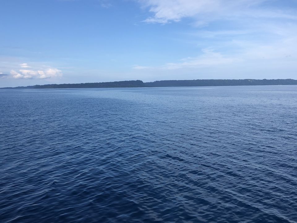 Photo of Discover Andaman Islands 16/56 by Revan Puranik