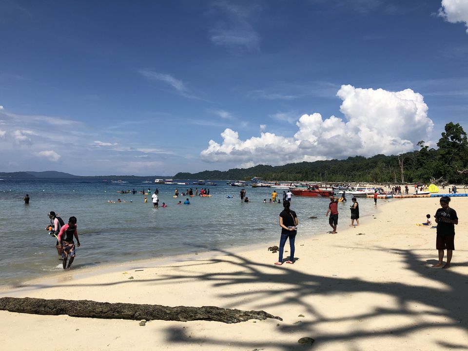 Photo of Discover Andaman Islands 18/56 by Revan Puranik
