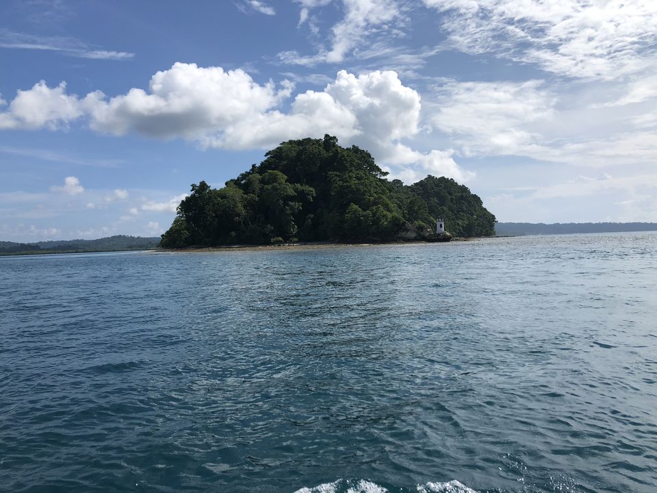 Photo of Discover Andaman Islands 22/56 by Revan Puranik
