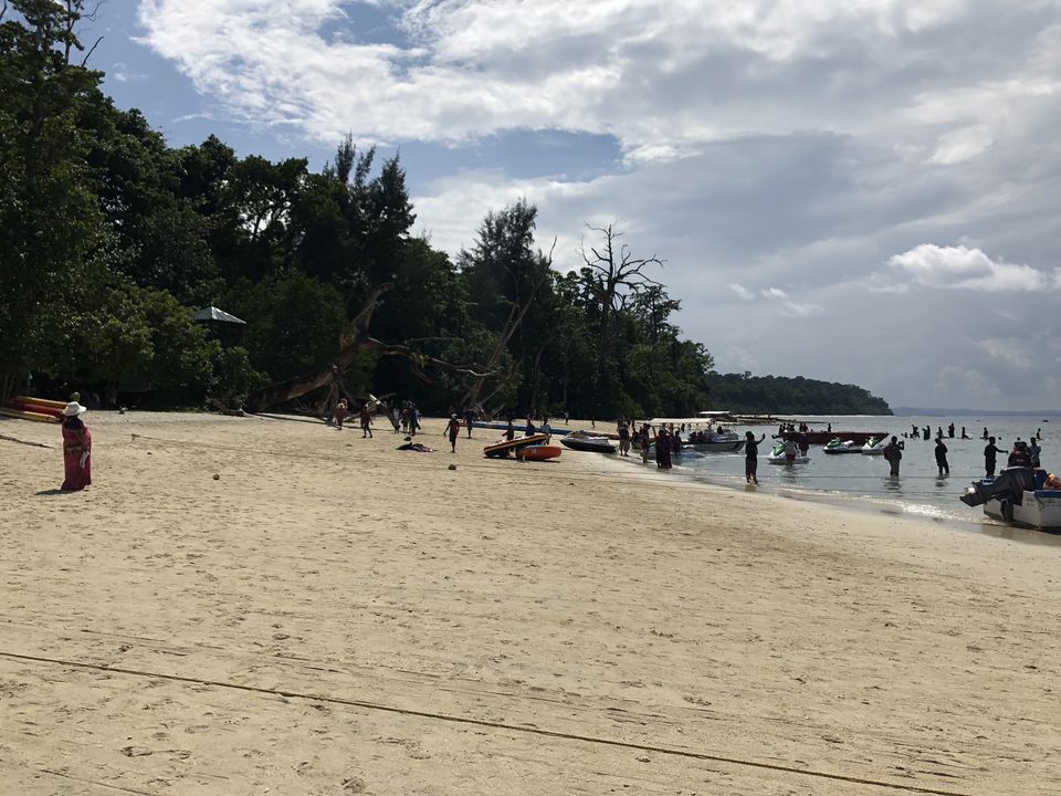 Photo of Discover Andaman Islands 21/56 by Revan Puranik