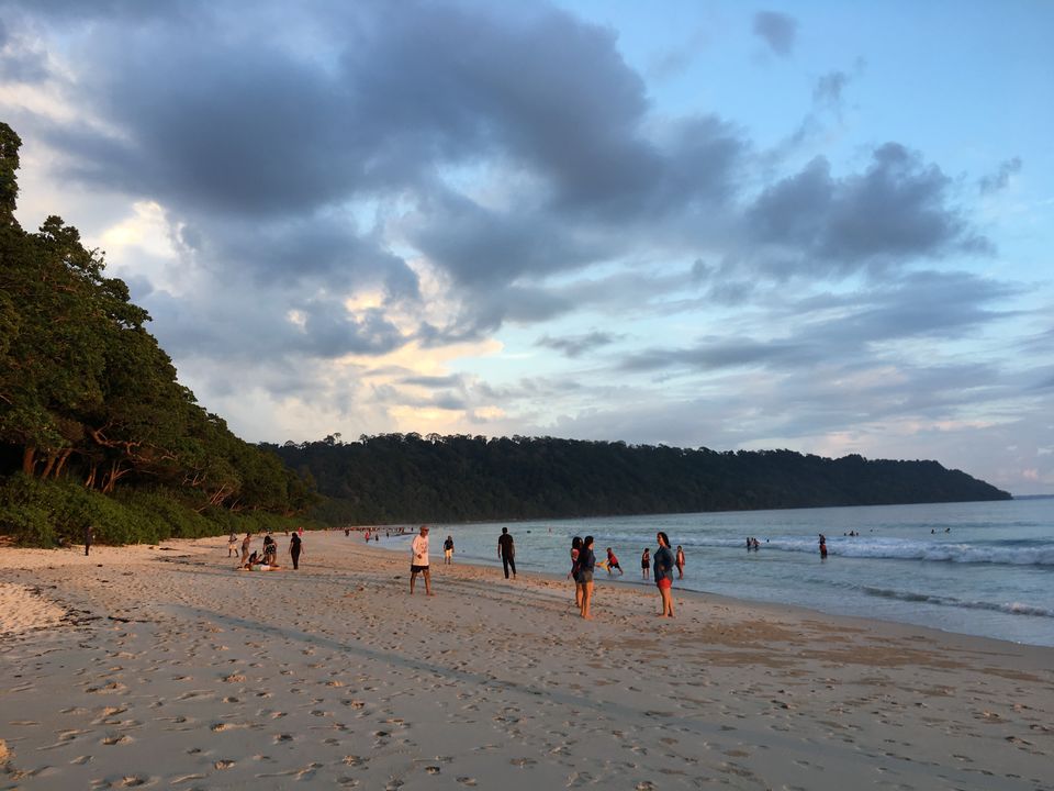 Photo of Discover Andaman Islands 24/56 by Revan Puranik