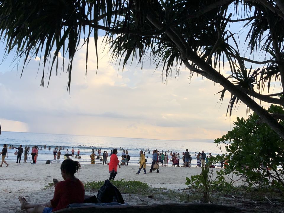 Photo of Discover Andaman Islands 23/56 by Revan Puranik