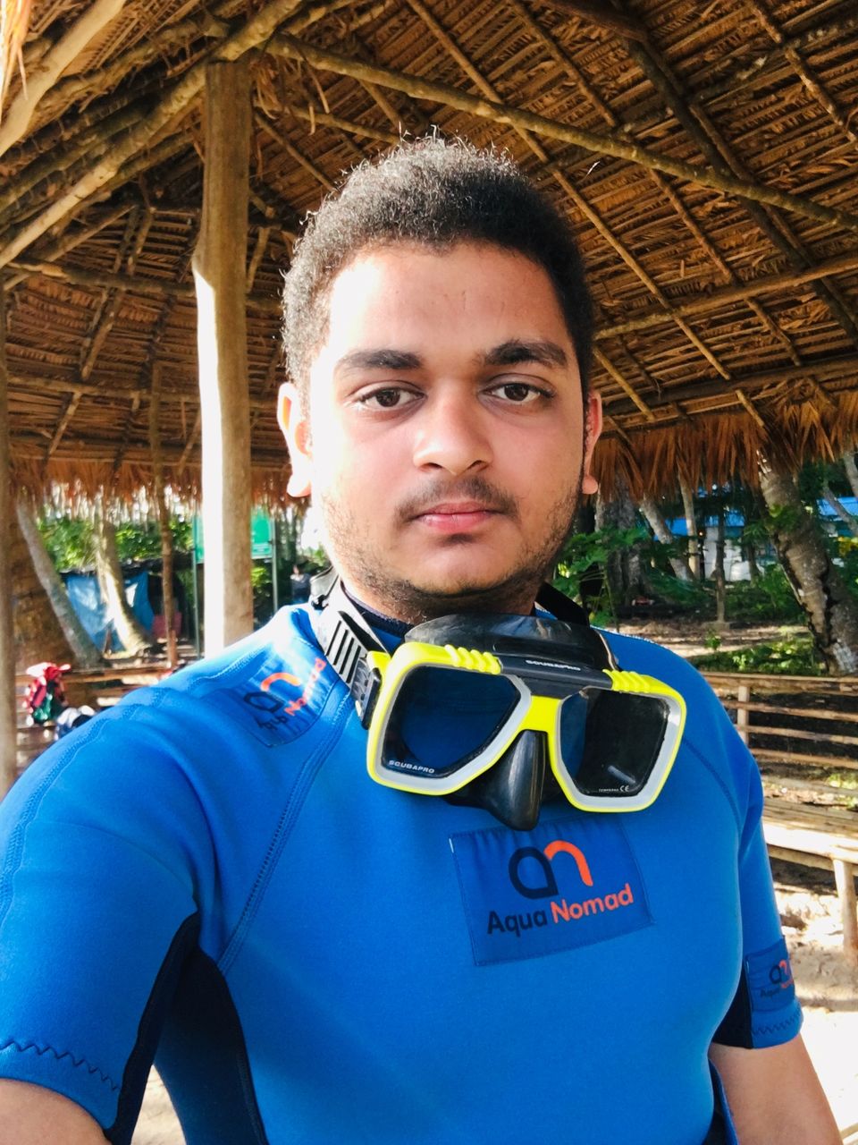 Photo of Discover Andaman Islands 38/56 by Revan Puranik