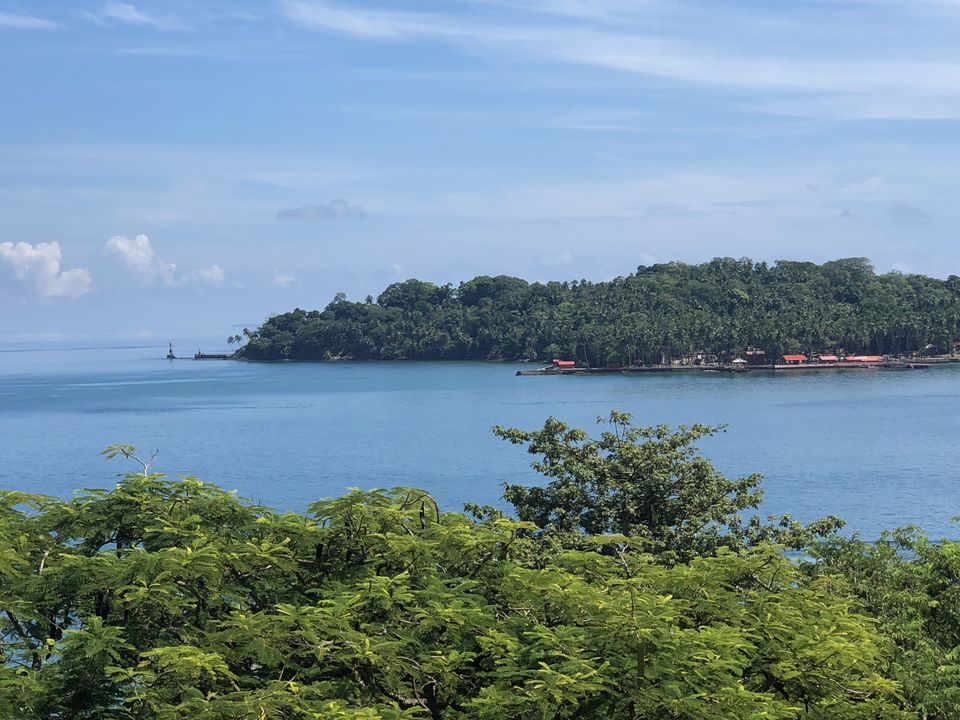 Photo of Discover Andaman Islands 51/56 by Revan Puranik