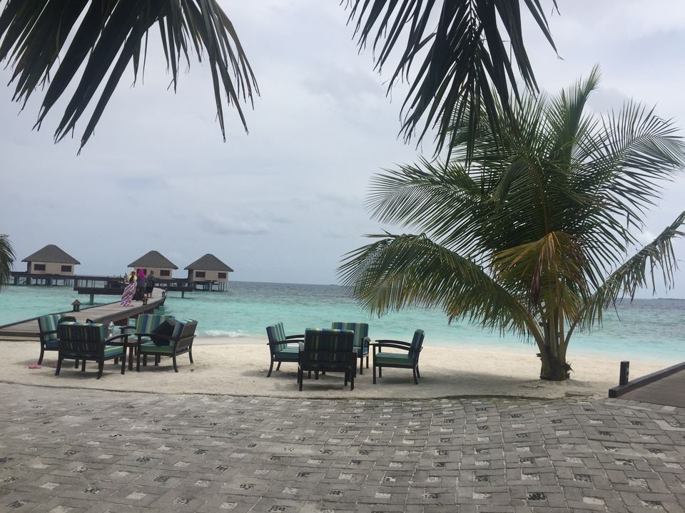 Photo of Luxury escape- Maldives by Manvi Deshwal