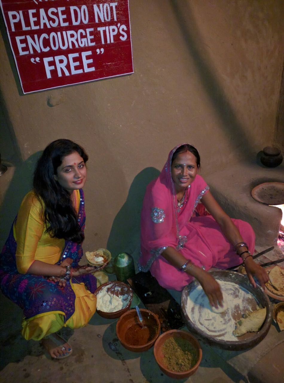 Photo of Weekend In Pink city- Jaipur by Manvi Deshwal