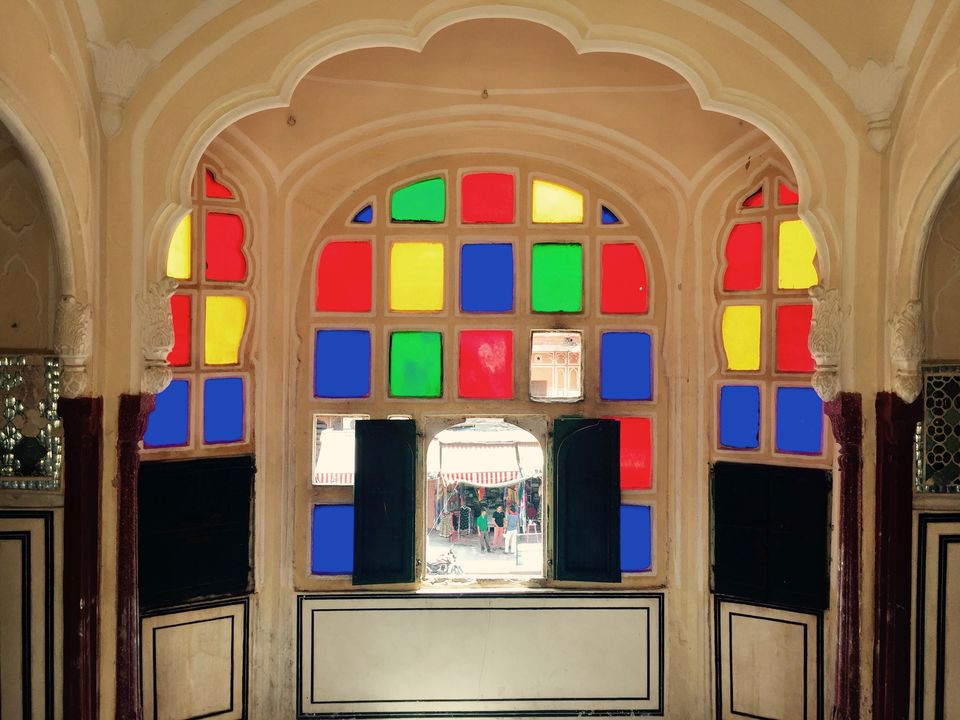 Photo of Weekend In Pink city- Jaipur by Manvi Deshwal