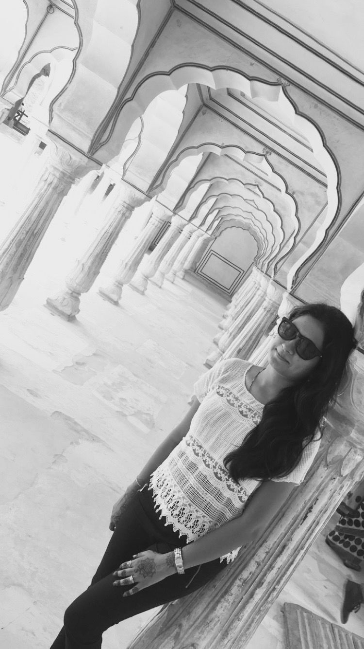 Photo of Weekend In Pink city- Jaipur by Manvi Deshwal
