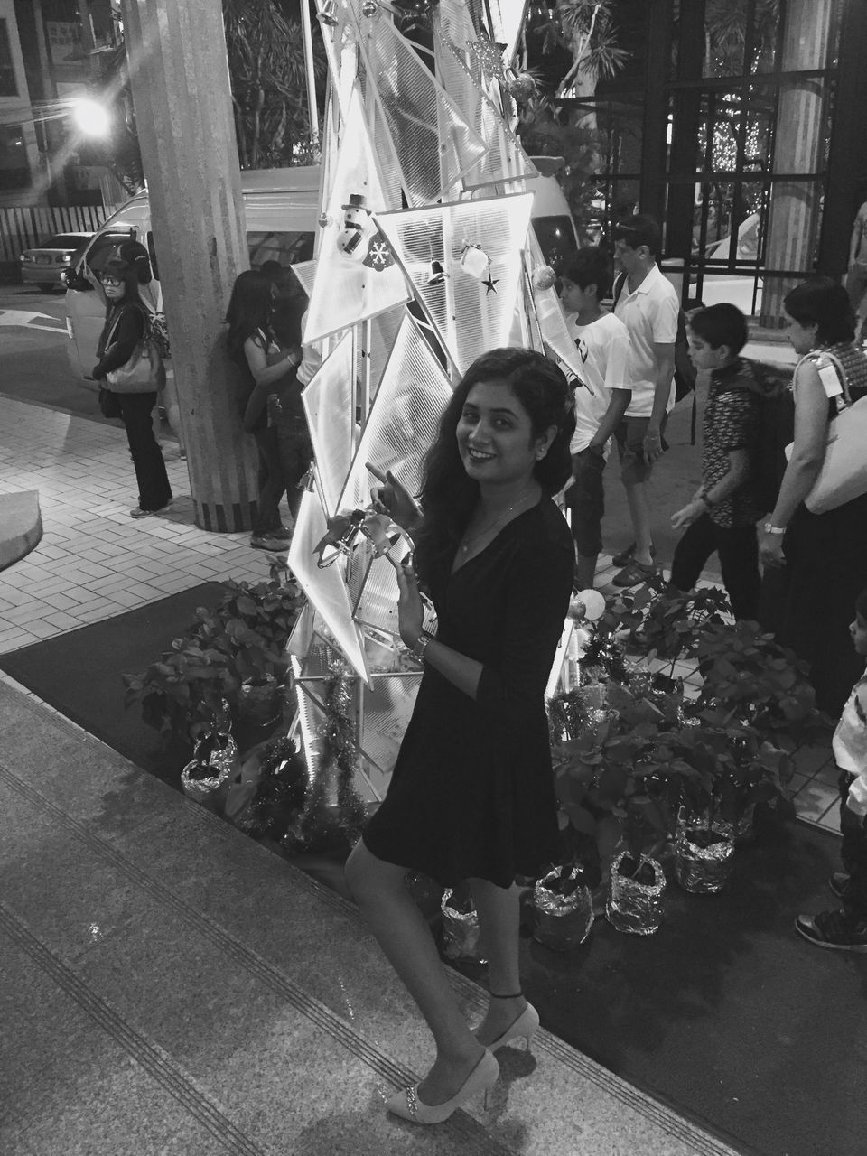 Photo of Year End Holiday - Thailand..In Pattaya by Manvi Deshwal