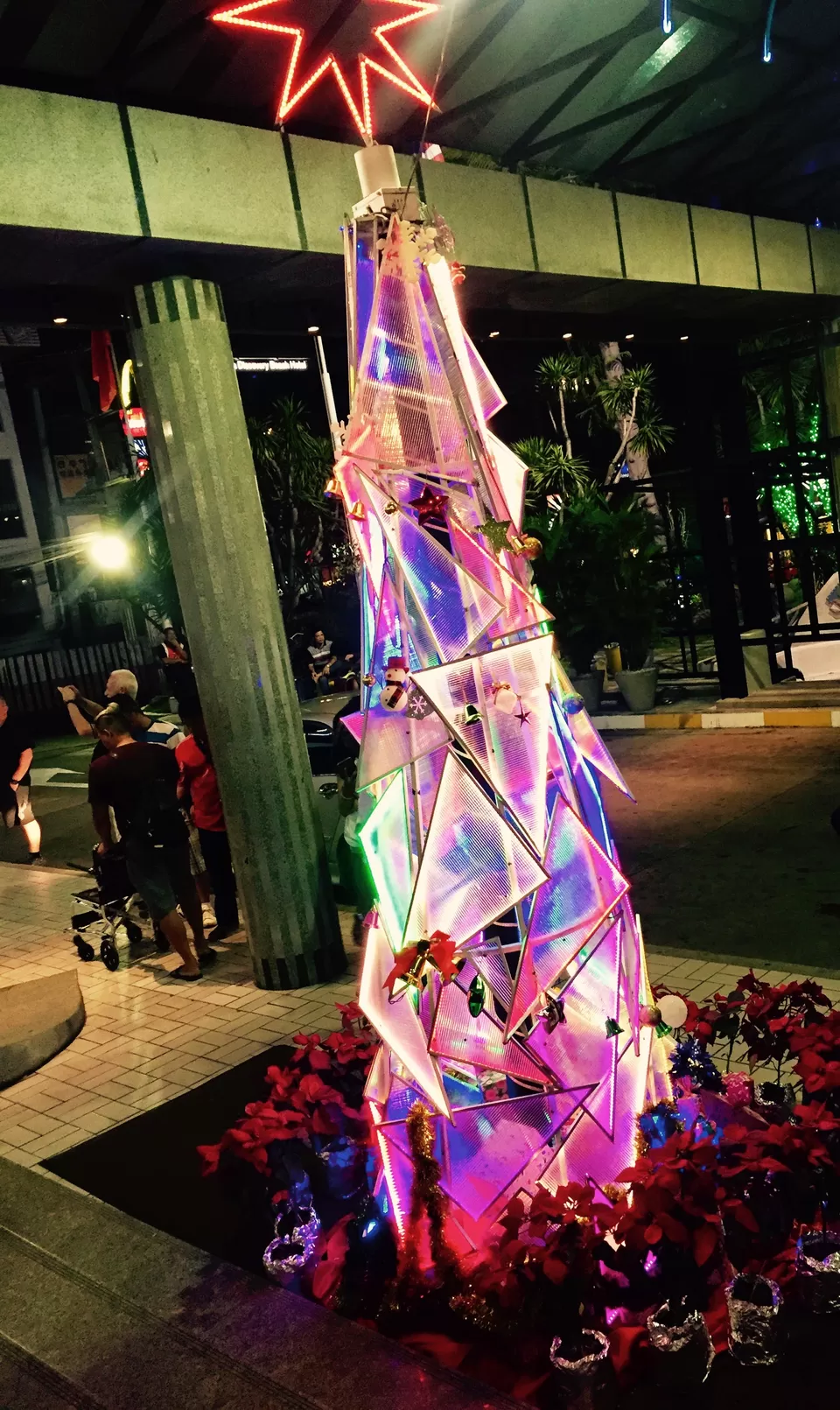 Photo of Alcazar Carbaret Show Pattaya City Chon Buri Thailand by Manvi Deshwal